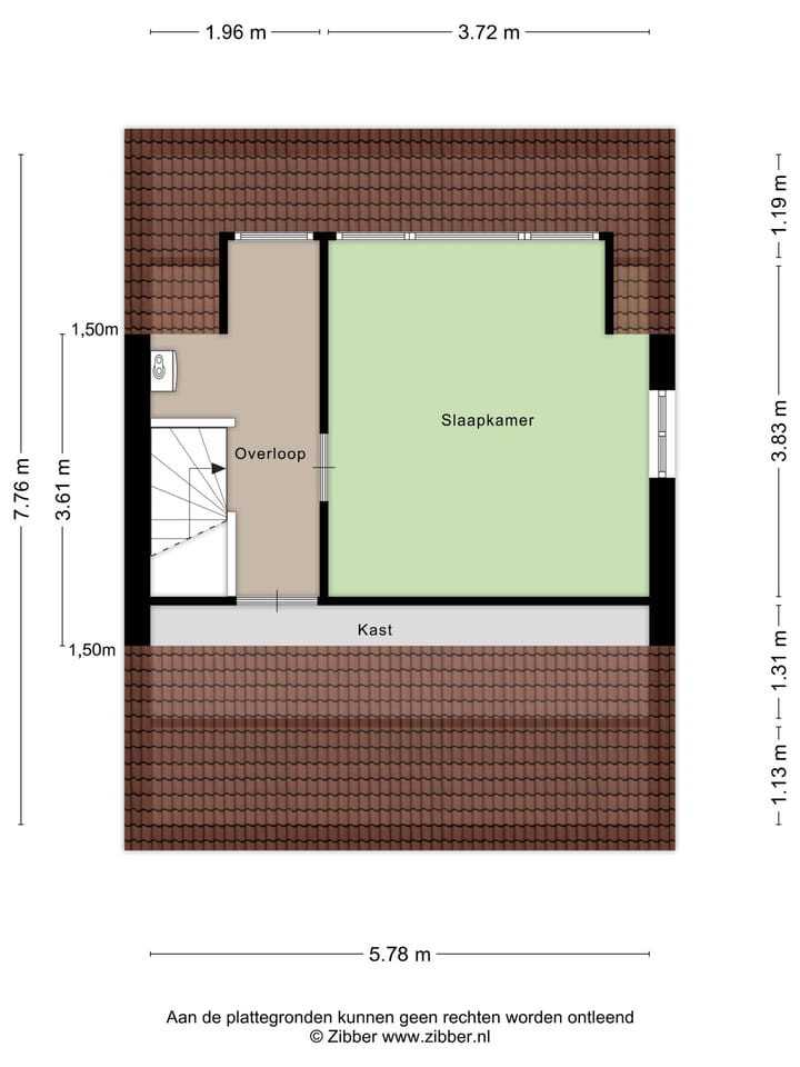 Foto 41 van Mastenbroek 27
