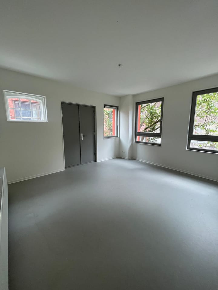 Photo 2 of Haddingestraat 20-B