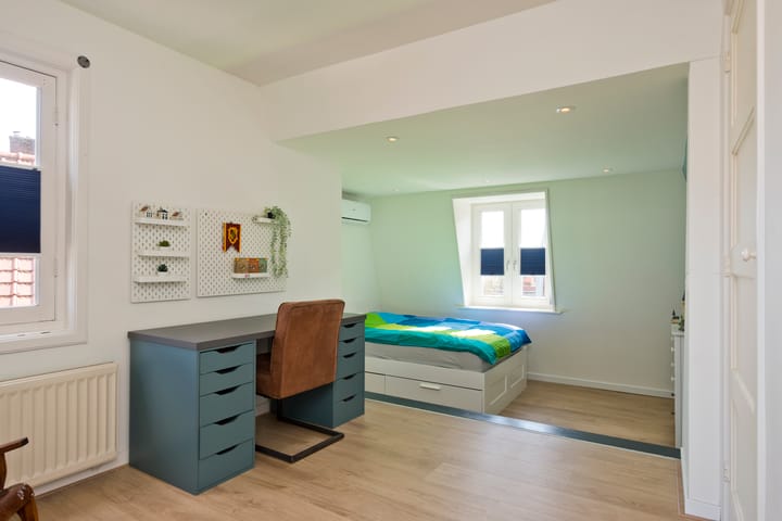 Foto 41 van Backerstraat 18