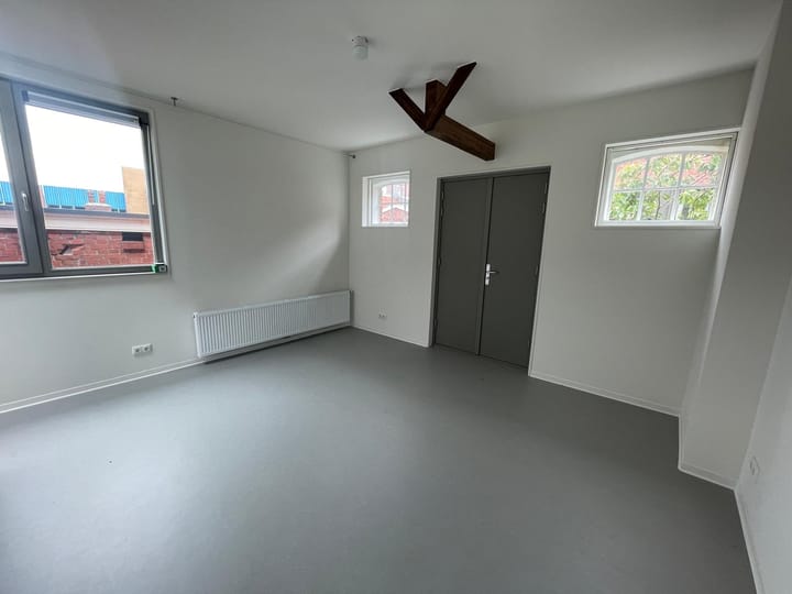 Photo 3 of Haddingestraat 20-B