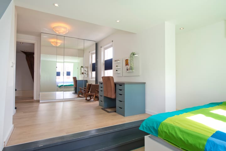 Foto 42 van Backerstraat 18