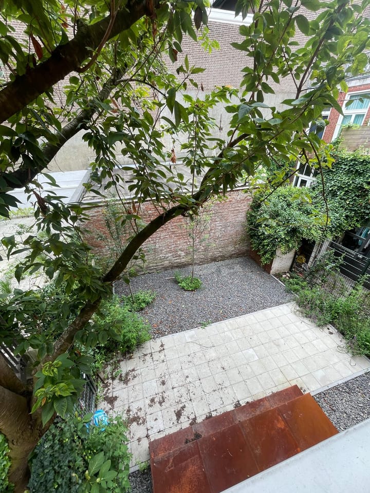 Photo 4 of Haddingestraat 20-B