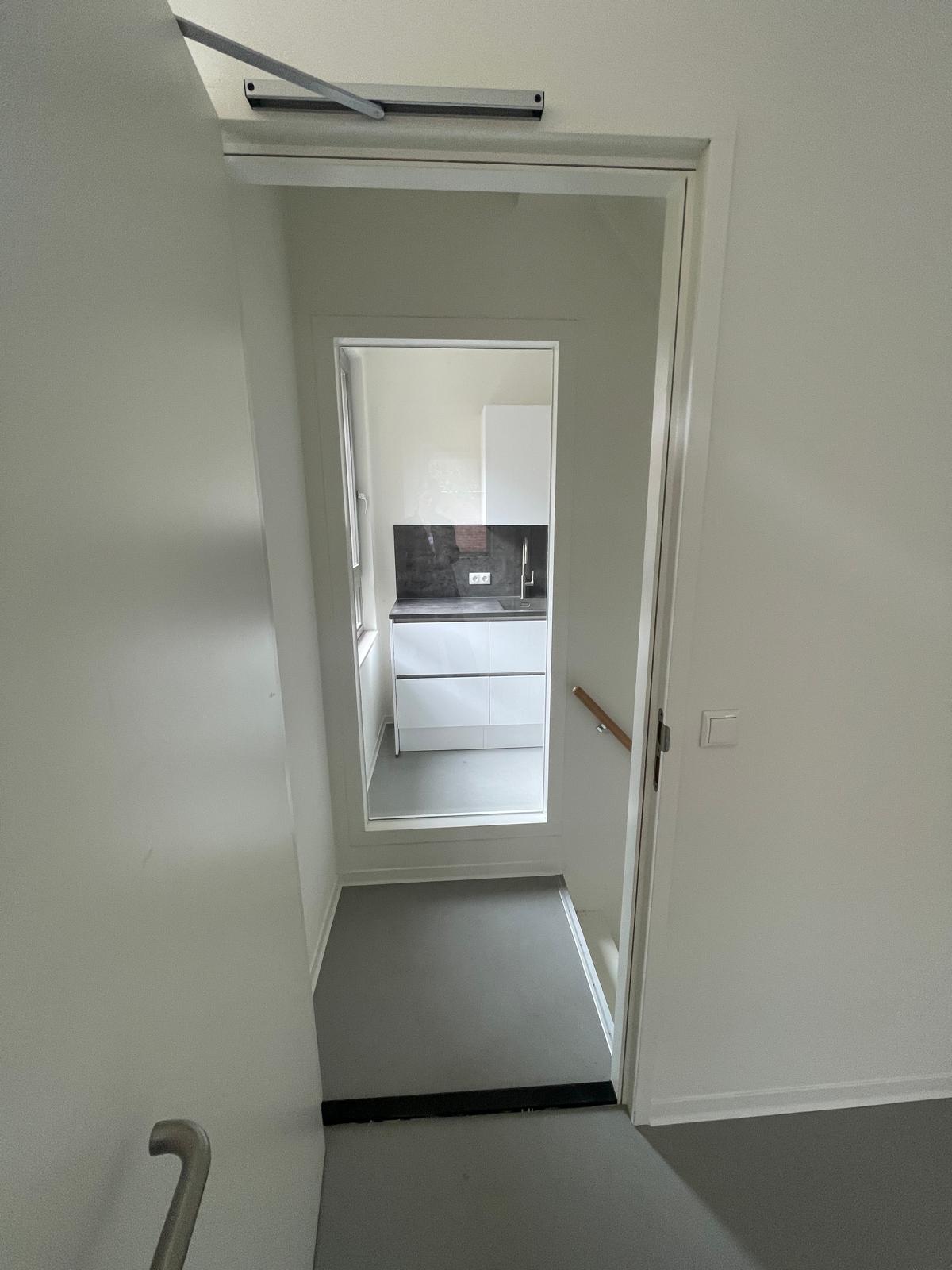 Photo 5 of Haddingestraat 20-B