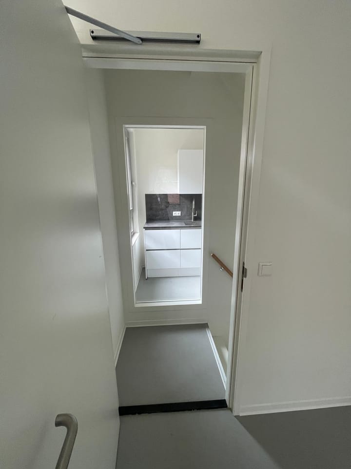 Photo 5 of Haddingestraat 20-B