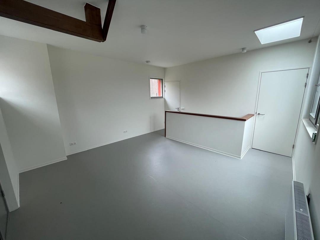 Photo 7 of Haddingestraat 20-B