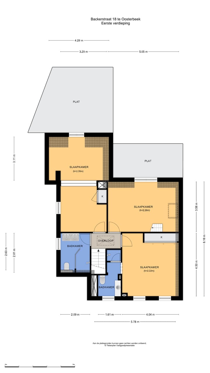 Foto 45 van Backerstraat 18