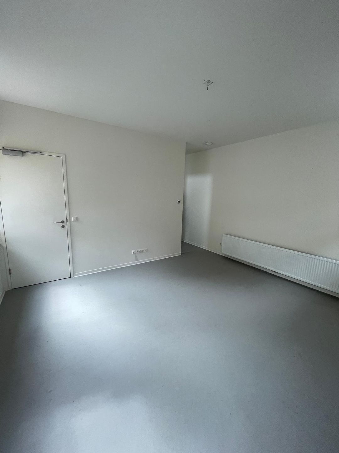 Photo 8 of Haddingestraat 20-B