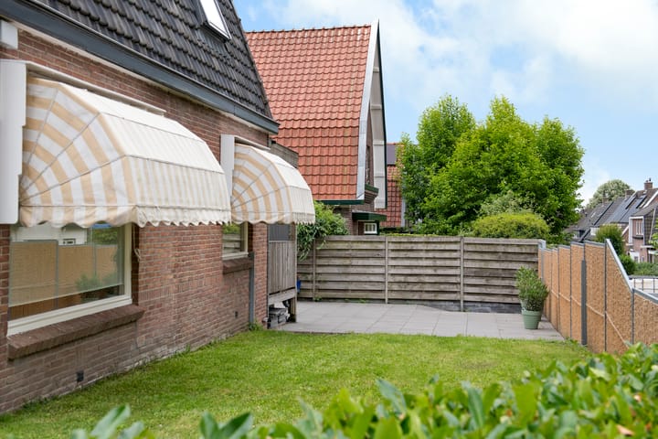 Foto 47 van Backerstraat 18