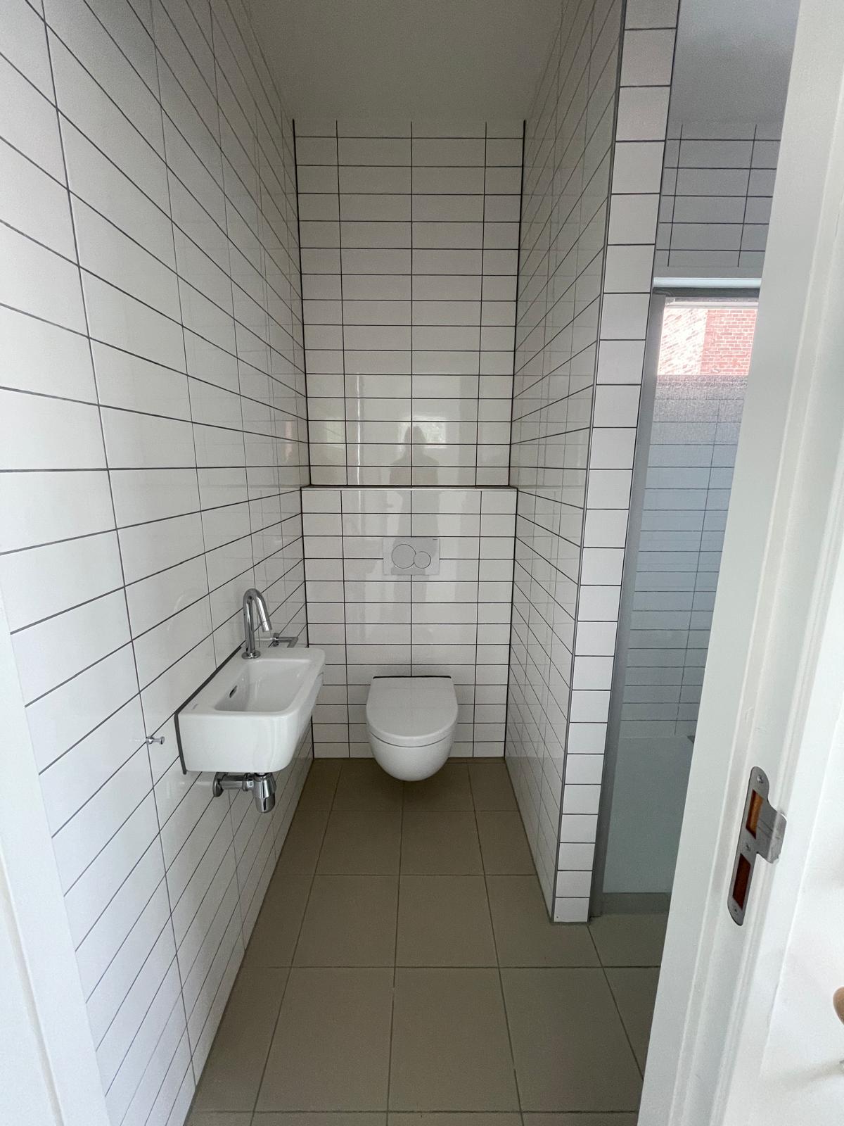 Photo 10 of Haddingestraat 20-B