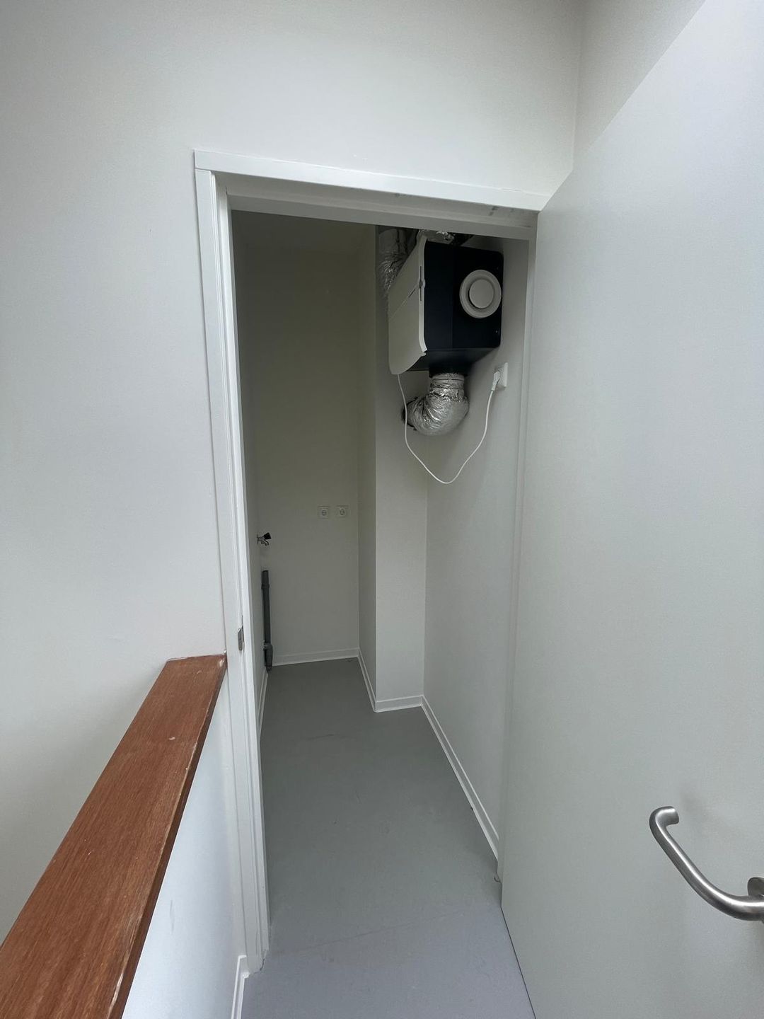 Photo 11 of Haddingestraat 20-B