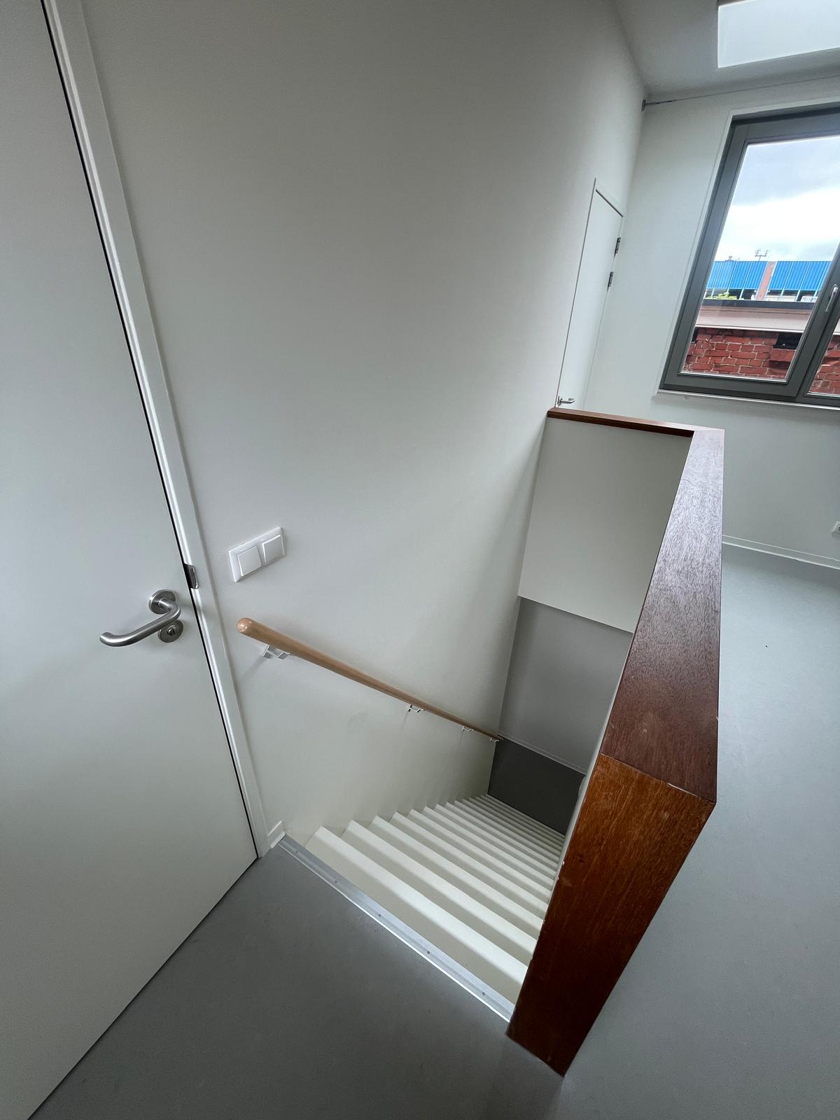 Photo 12 of Haddingestraat 20-B