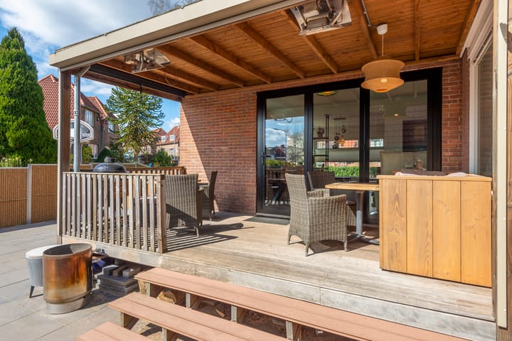 Foto 50 van Backerstraat 18