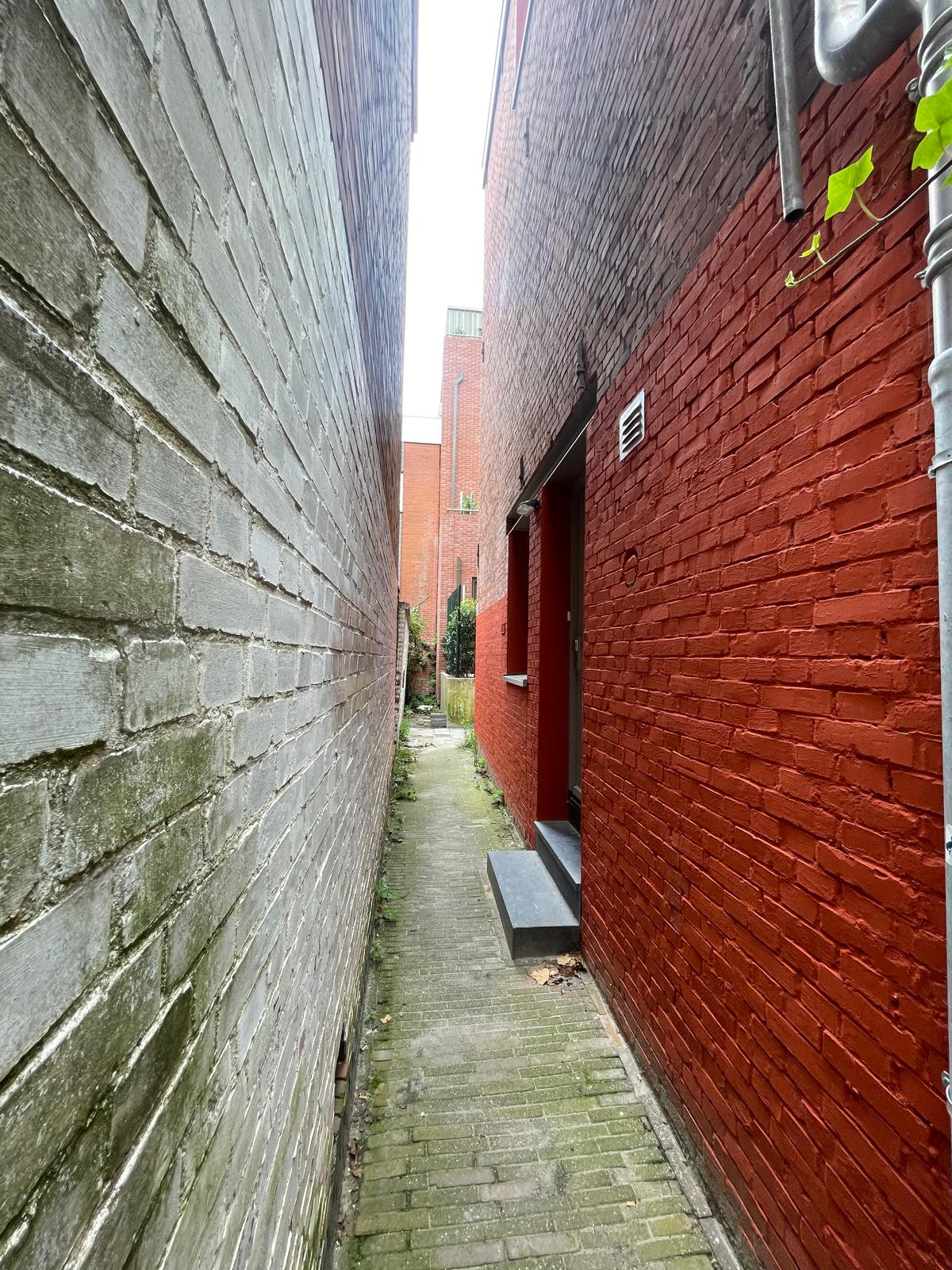 Photo 15 of Haddingestraat 20-B