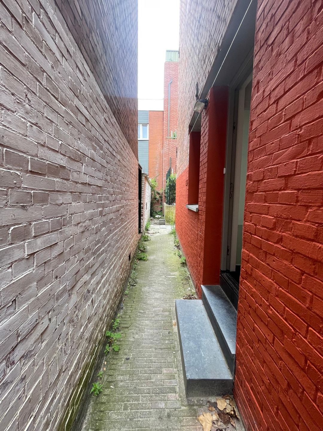 Photo 16 of Haddingestraat 20-B