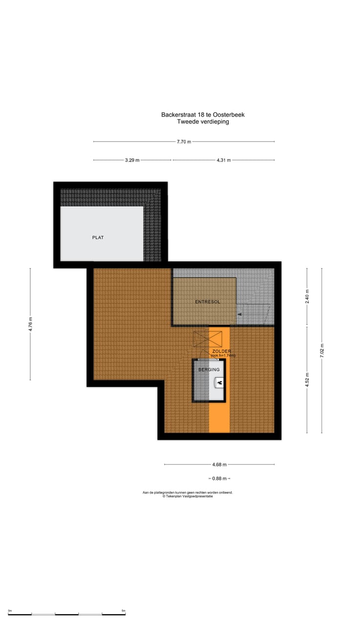Foto 61 van Backerstraat 18