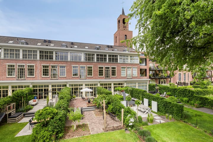 Photo 49 of Klokkenberg 87