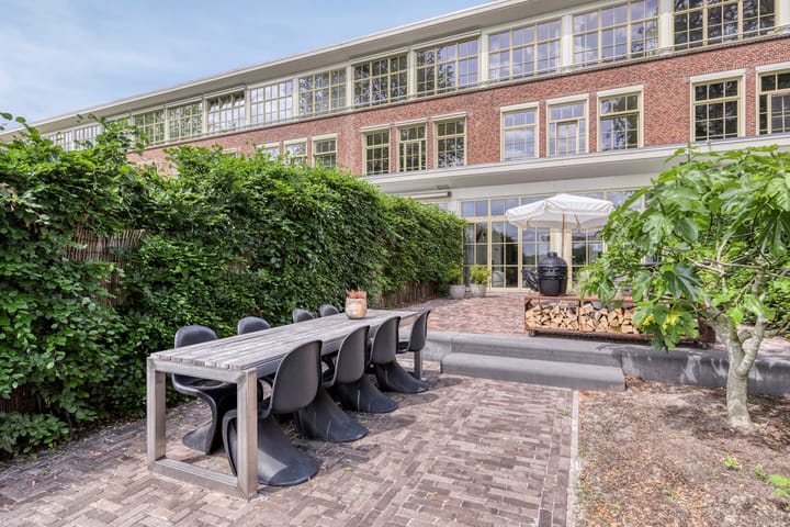 Photo 53 of Klokkenberg 87