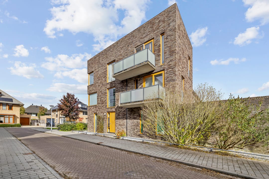 Foto 1 van Thijs Slofstraat 1