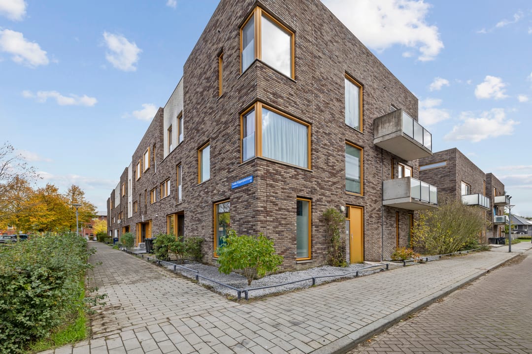 Foto 2 van Thijs Slofstraat 1