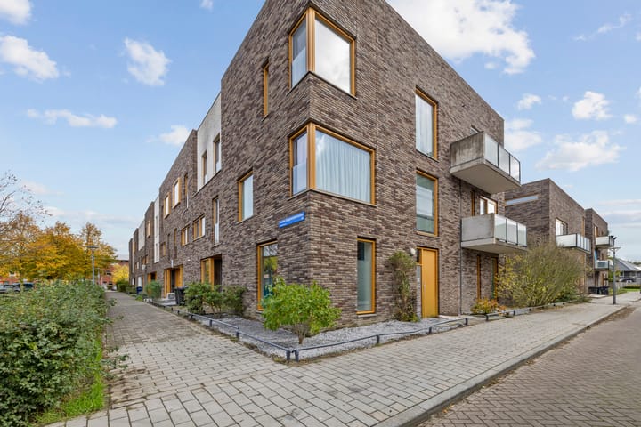 Foto 2 van Thijs Slofstraat 1