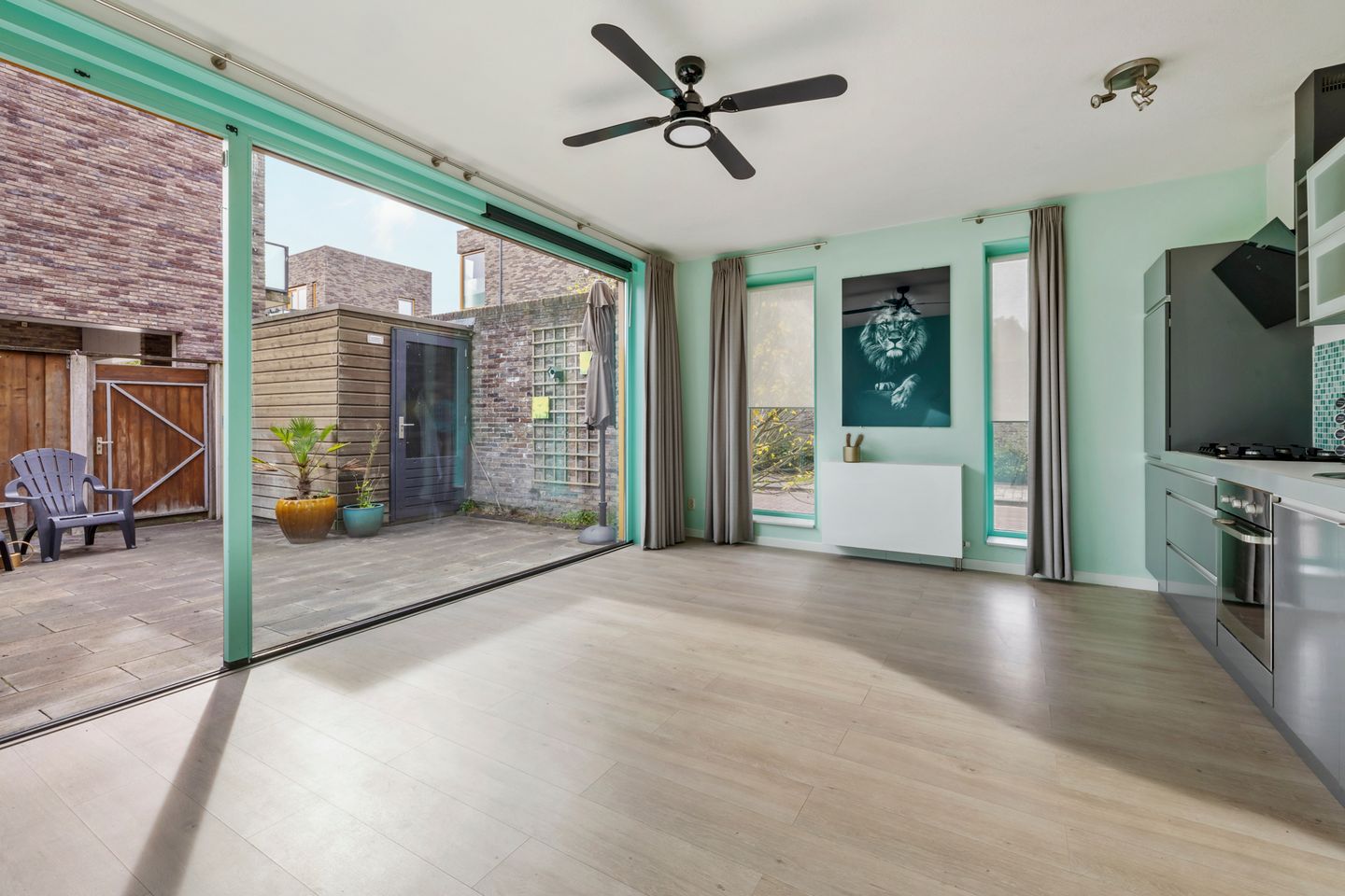 Foto 5 van Thijs Slofstraat 1