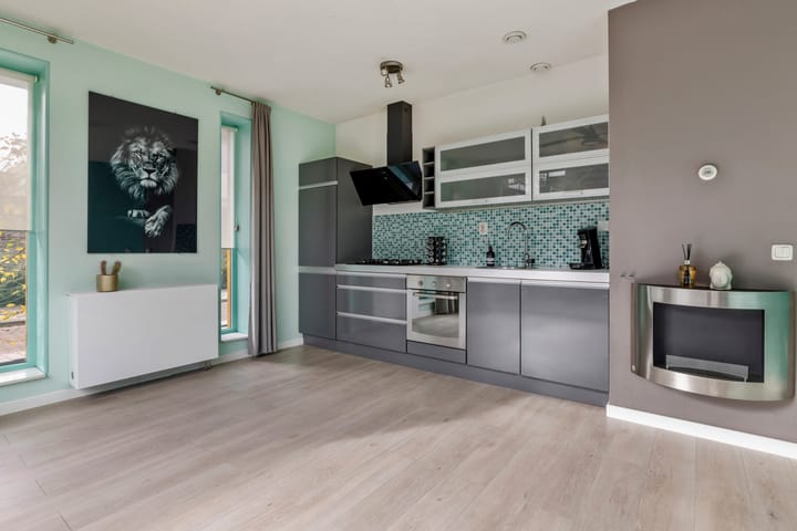 Foto 6 van Thijs Slofstraat 1