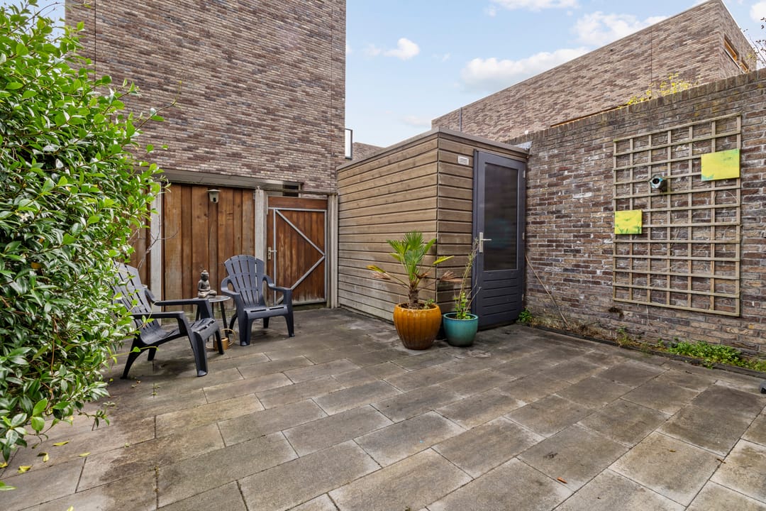 Foto 16 van Thijs Slofstraat 1