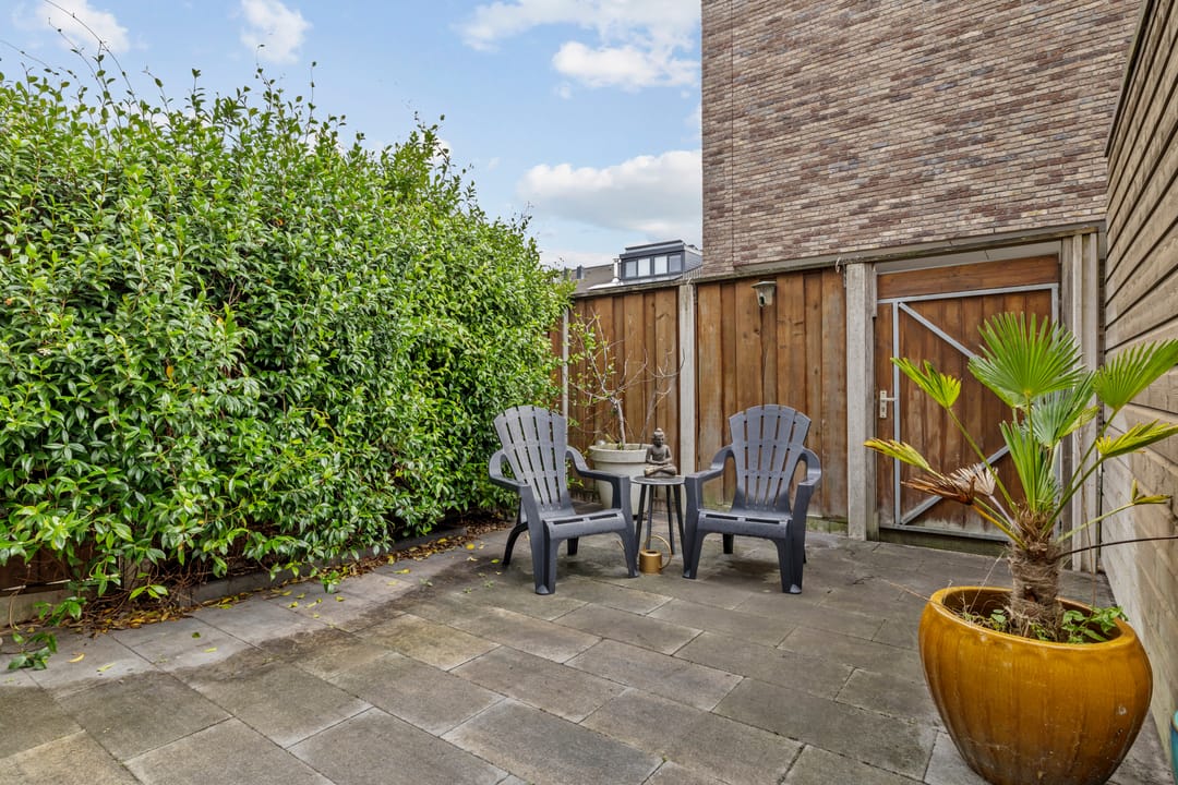 Foto 17 van Thijs Slofstraat 1