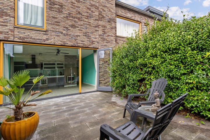 Foto 18 van Thijs Slofstraat 1