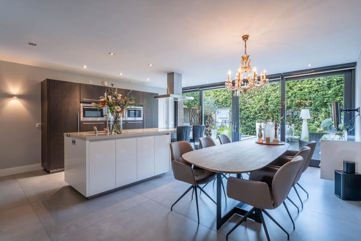 Foto 3 van Guido Gezellelaan 157