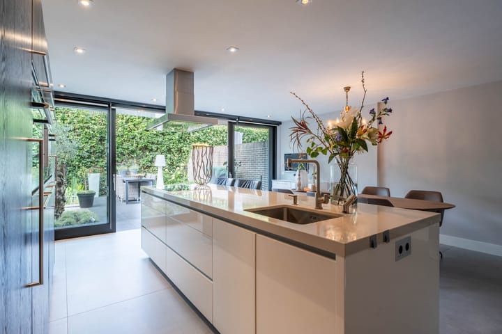 Foto 10 van Guido Gezellelaan 157