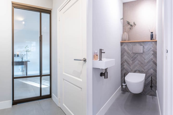 Foto 14 van Guido Gezellelaan 157