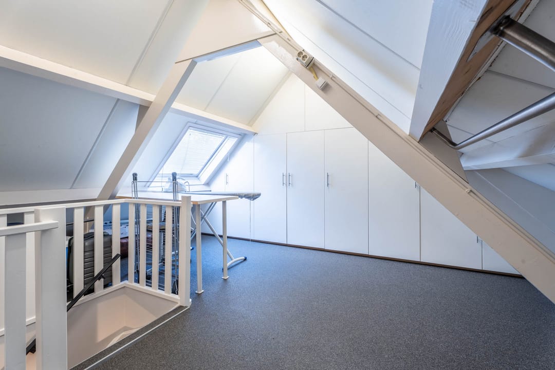 Photo 28 of Guido Gezellelaan 157