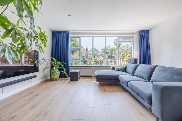 Zevenkampse Ring 594