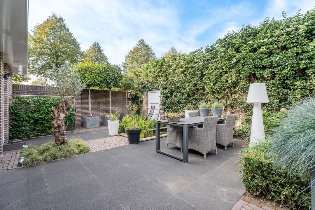 Photo 31 of Guido Gezellelaan 157