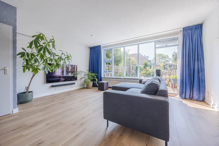 Foto 2 van Zevenkampse Ring 594