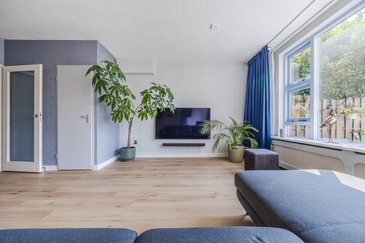 Foto 3 van Zevenkampse Ring 594