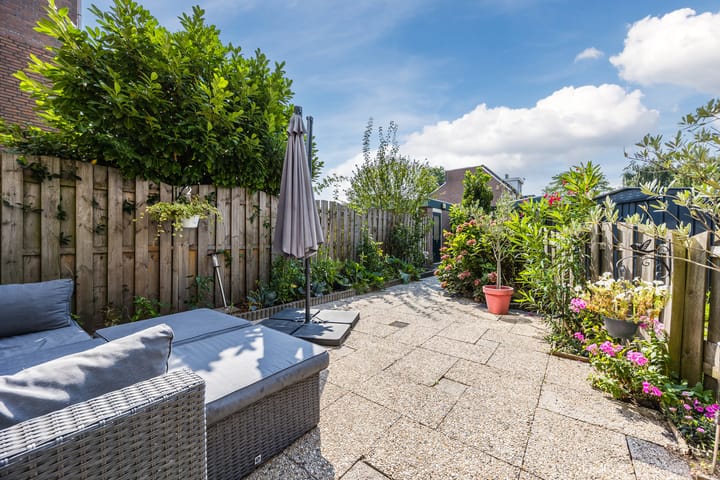 Foto 4 van Zevenkampse Ring 594