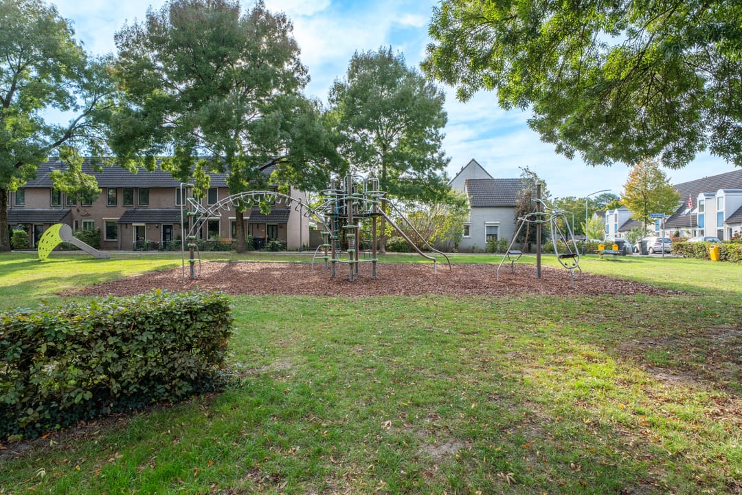 Photo 37 of Guido Gezellelaan 157