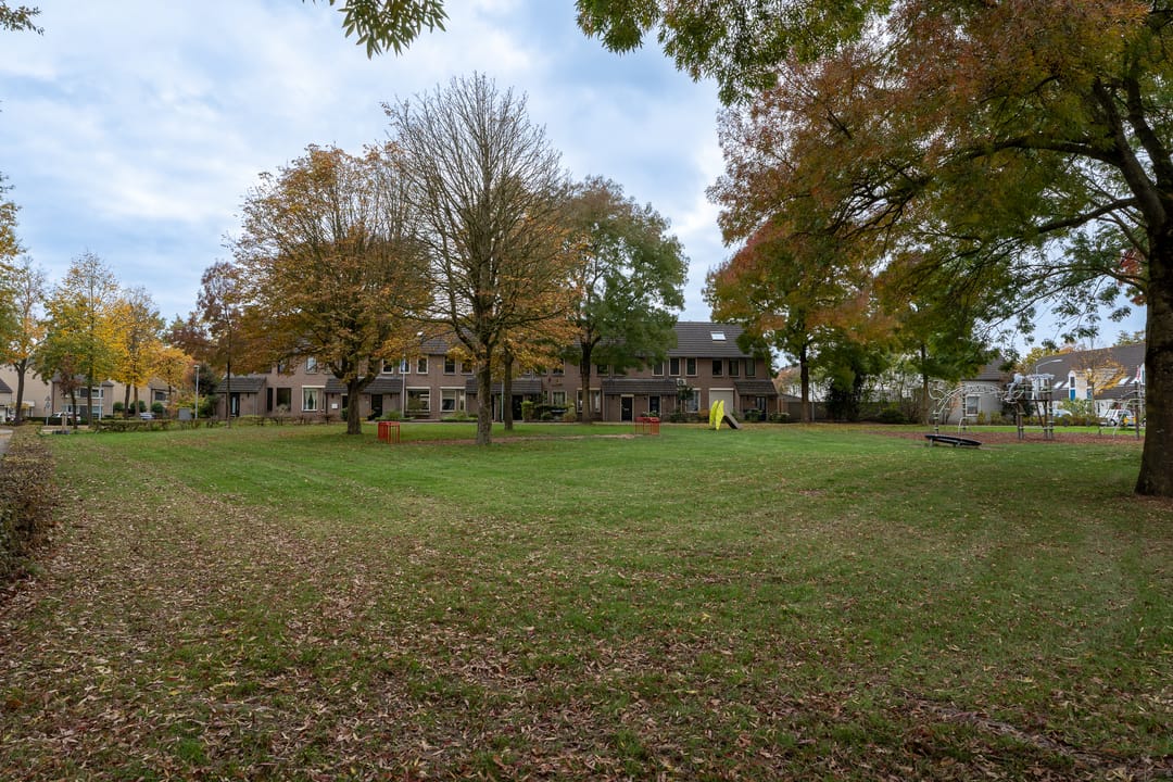 Photo 38 of Guido Gezellelaan 157