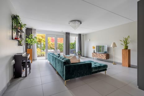 Rochussenstraat 5 secondary image