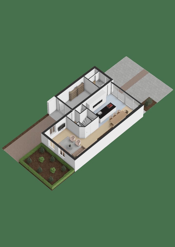 Foto 47 van Guido Gezellelaan 157