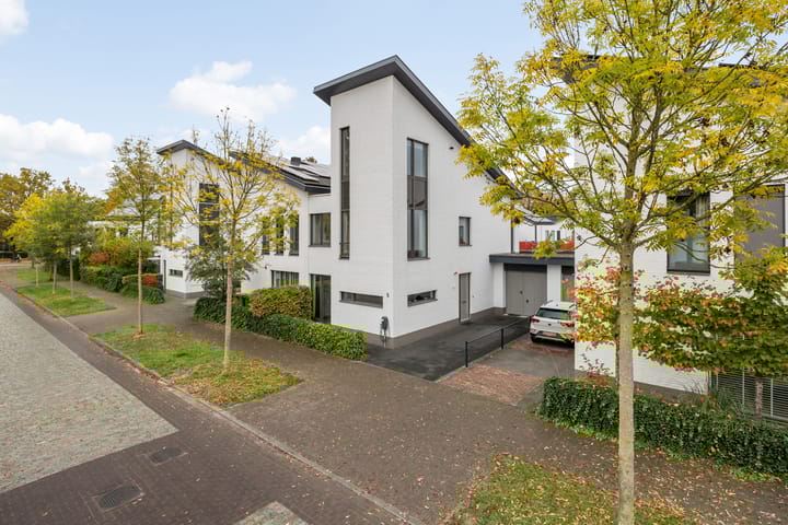 Foto 7 van Rochussenstraat 5