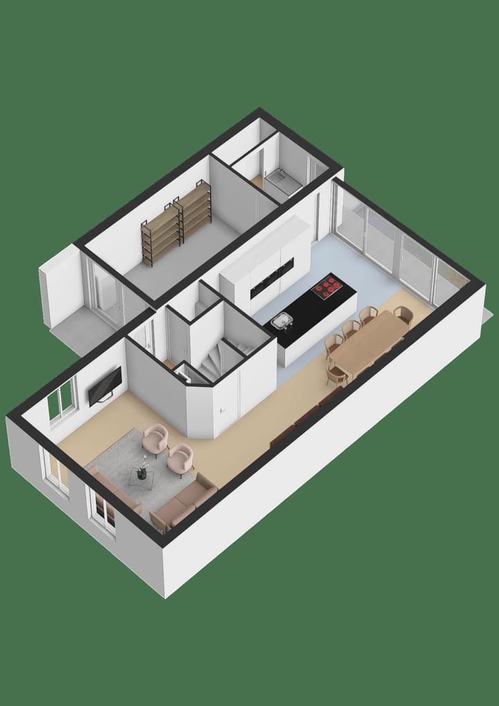 Foto 49 van Guido Gezellelaan 157