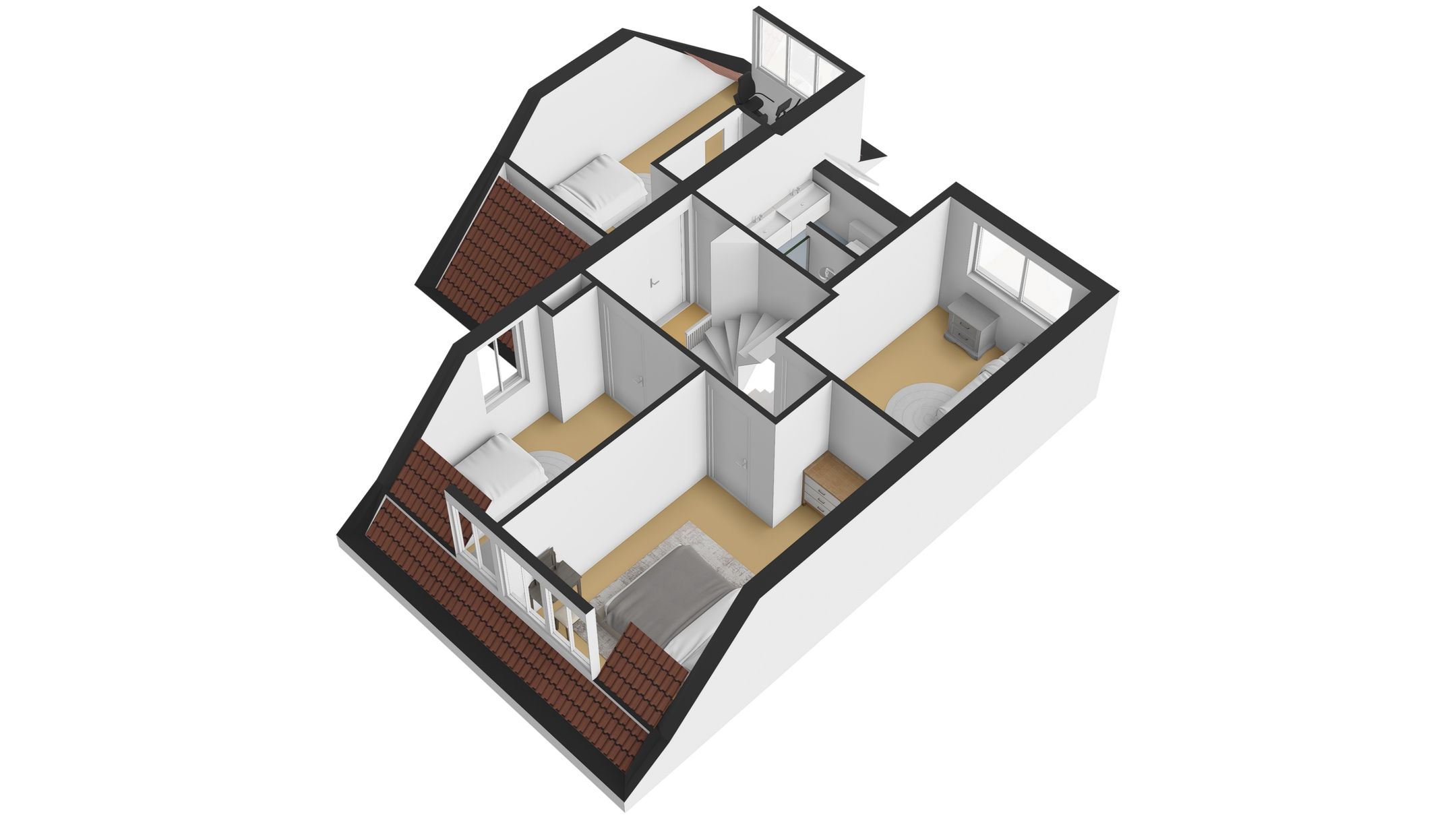 Photo 51 of Guido Gezellelaan 157