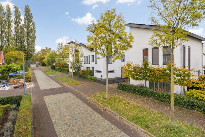 Foto 11 van Rochussenstraat 5