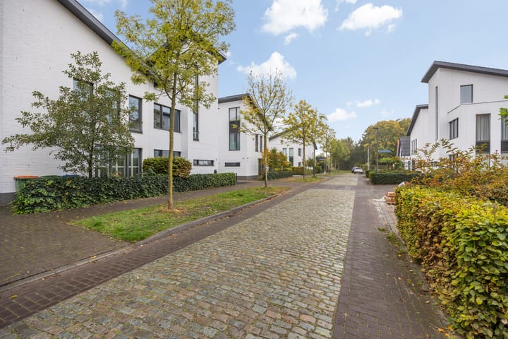 Foto 13 van Rochussenstraat 5