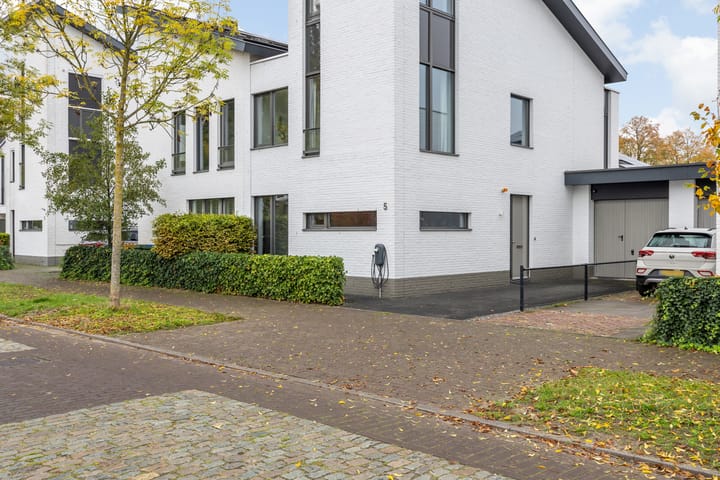 Foto 14 van Rochussenstraat 5