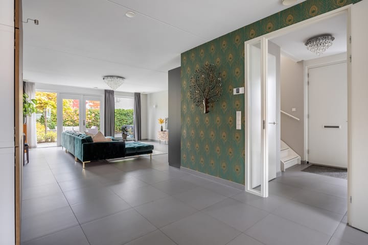 Foto 19 van Rochussenstraat 5