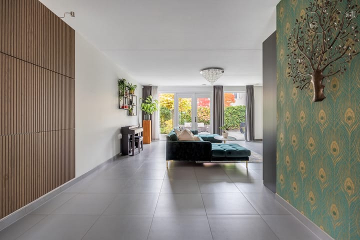 Foto 20 van Rochussenstraat 5